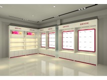 內衣展柜6