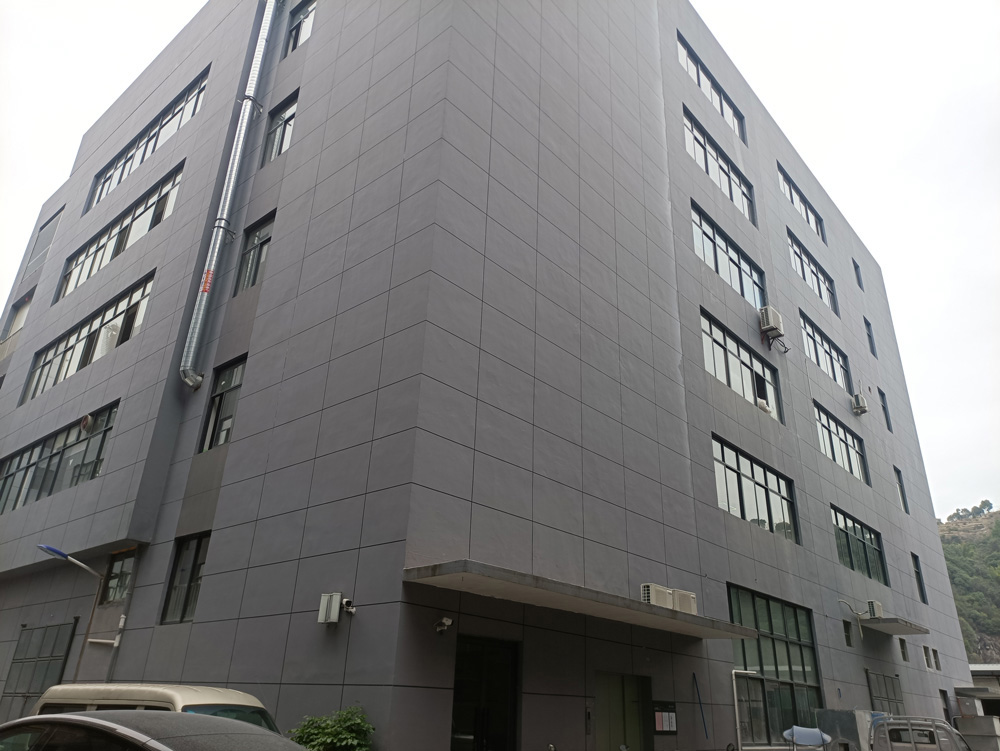 公司環境02
